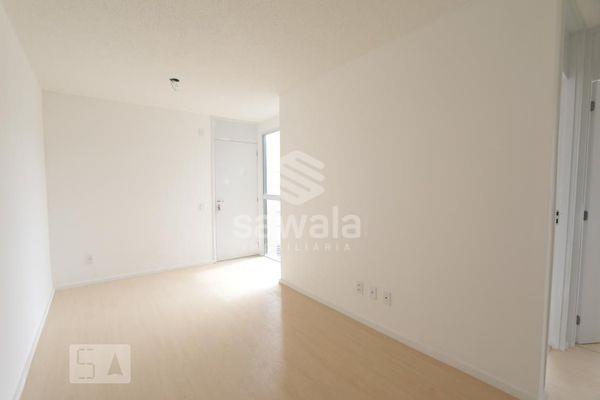 Foto 1 de Apartamento com 2 Quartos à venda, 48m² em Curicica, Rio de Janeiro
