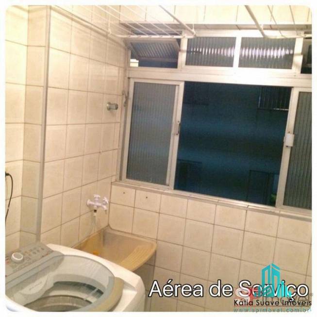 Foto 3 de Apartamento com 2 Quartos à venda, 89m² em Demarchi, São Bernardo do Campo