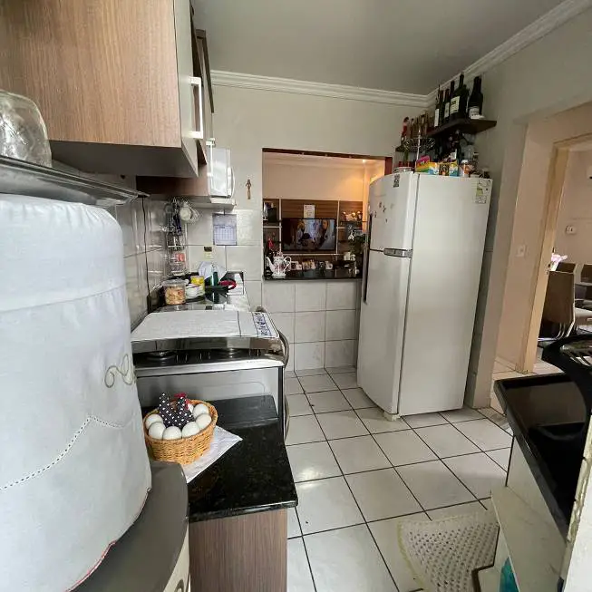 Foto 3 de Apartamento com 2 Quartos à venda, 52m² em Dom Pedro I, Manaus