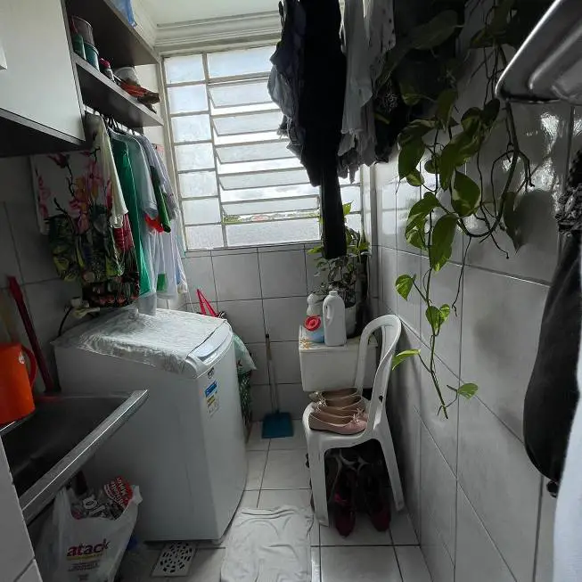 Foto 4 de Apartamento com 2 Quartos à venda, 52m² em Dom Pedro I, Manaus