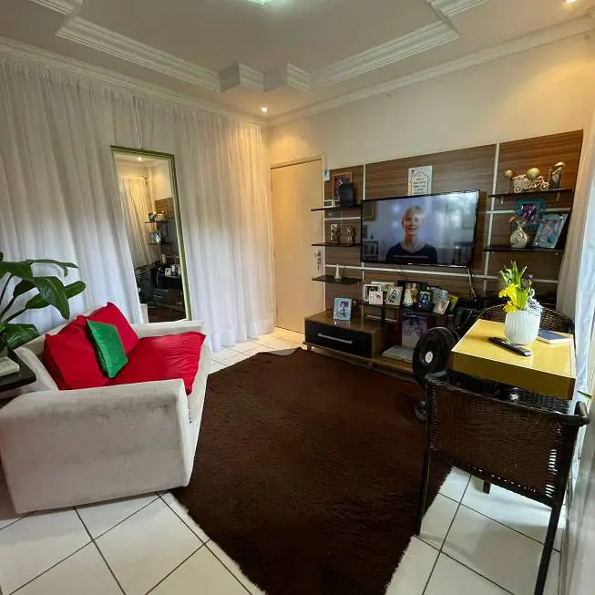 Foto 5 de Apartamento com 2 Quartos à venda, 52m² em Dom Pedro I, Manaus