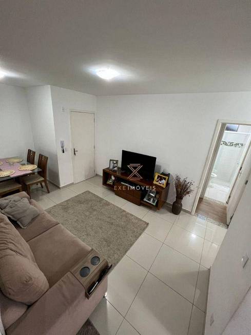 Foto 1 de Apartamento com 2 Quartos à venda, 110m² em Dona Clara, Belo Horizonte