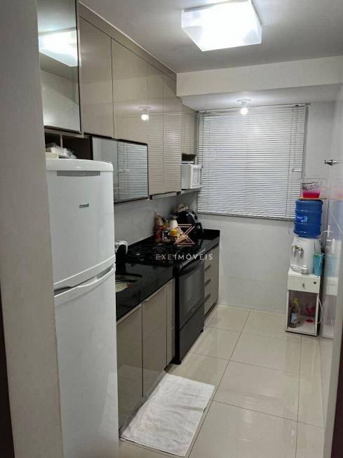 Foto 4 de Apartamento com 2 Quartos à venda, 110m² em Dona Clara, Belo Horizonte