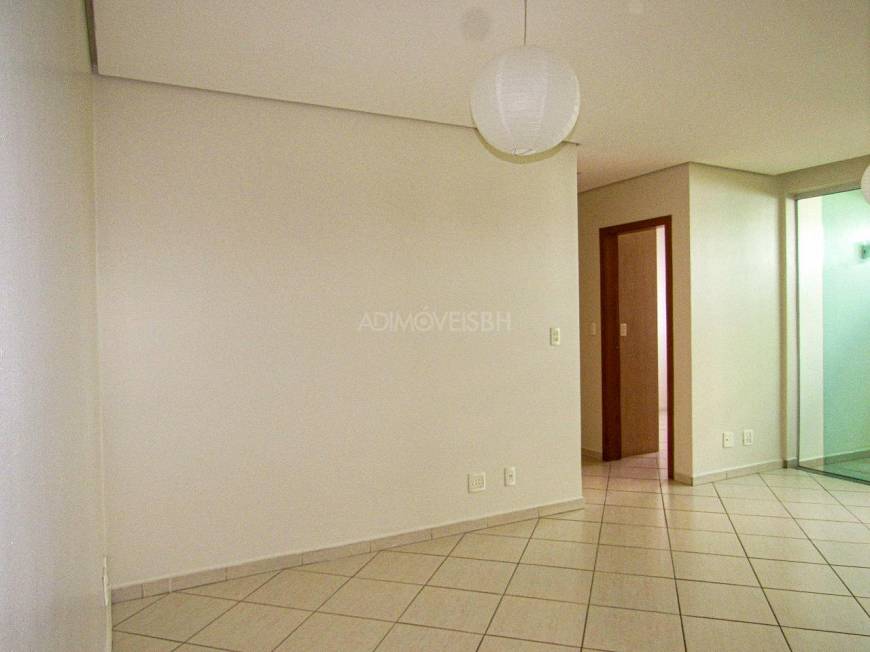 Foto 1 de Apartamento com 2 Quartos para alugar, 71m² em Dona Clara, Belo Horizonte