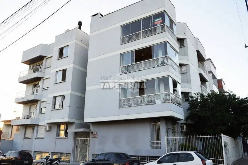 Foto 1 de Apartamento com 2 Quartos à venda, 115m² em Duque de Caxias, Santa Maria