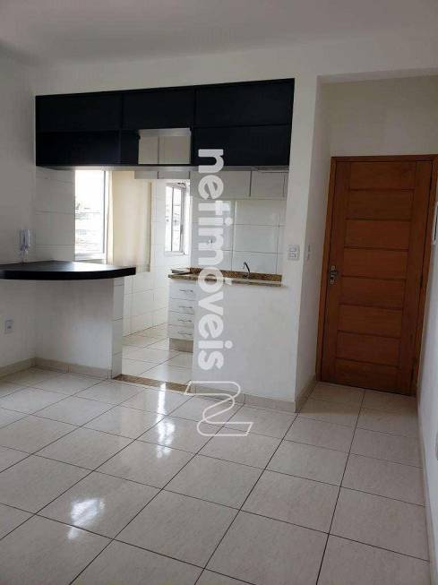 Foto 3 de Apartamento com 2 Quartos à venda, 56m² em Eldorado, Contagem