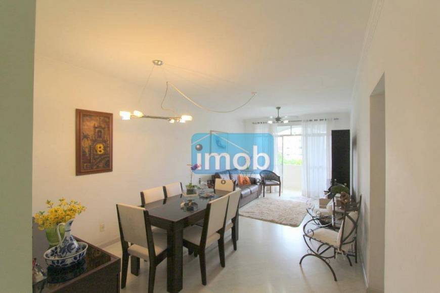 Foto 1 de Apartamento com 2 Quartos à venda, 113m² em Embaré, Santos