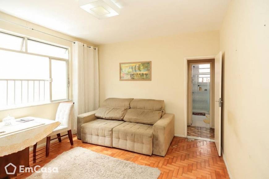 Foto 4 de Apartamento com 2 Quartos à venda, 74m² em Engenho De Dentro, Rio de Janeiro
