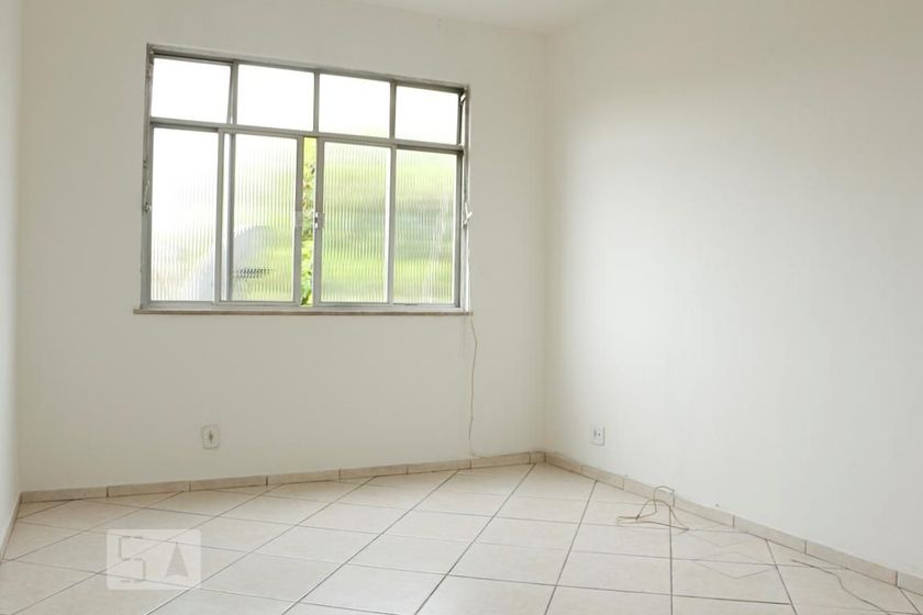 Foto 2 de Apartamento com 2 Quartos para alugar, 90m² em Engenho De Dentro, Rio de Janeiro