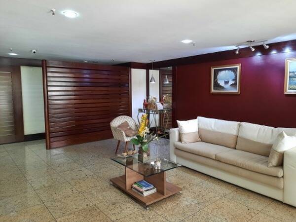 Foto 2 de Apartamento com 2 Quartos à venda, 72m² em Engenho Novo, Rio de Janeiro