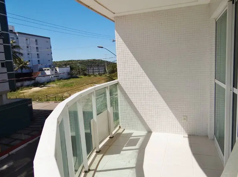 Foto 1 de Apartamento com 2 Quartos à venda, 90m² em Enseada Azul, Guarapari