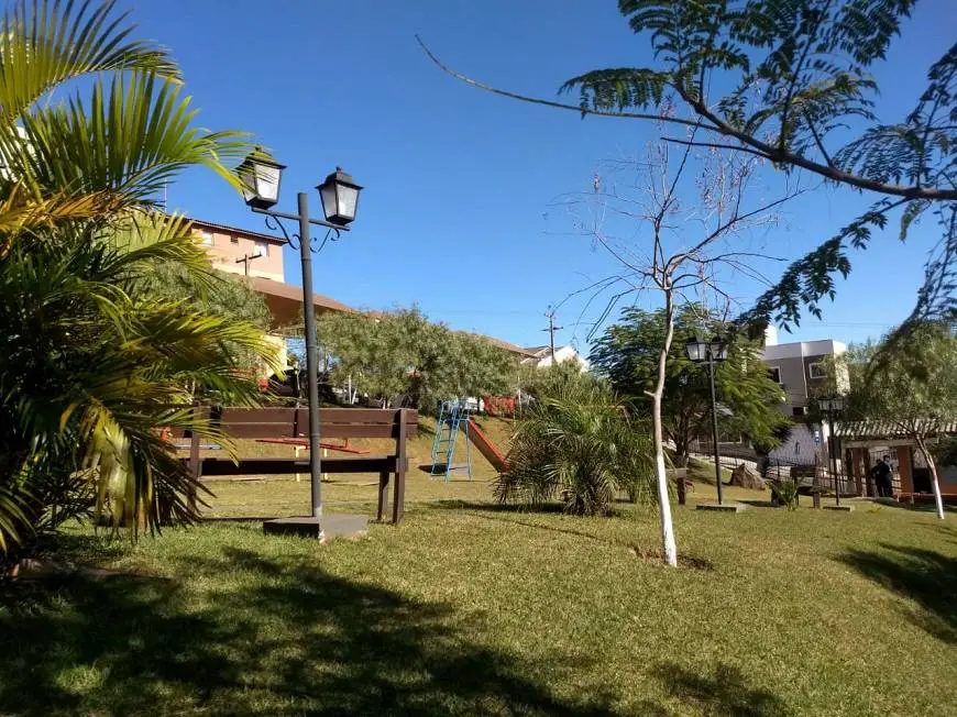Foto 3 de Apartamento com 2 Quartos à venda, 50m² em Estrela, Ponta Grossa