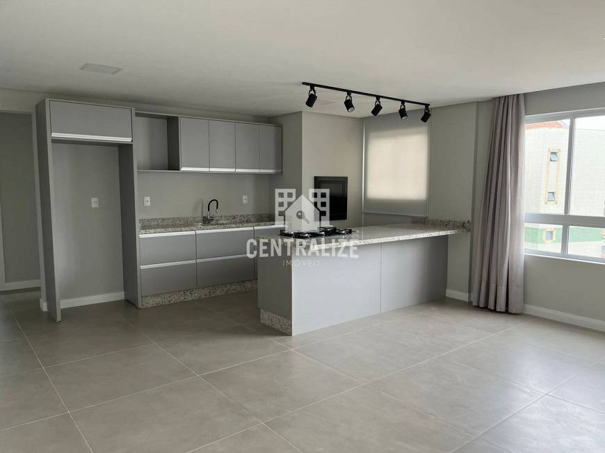 Foto 4 de Apartamento com 2 Quartos para alugar, 90m² em Estrela, Ponta Grossa
