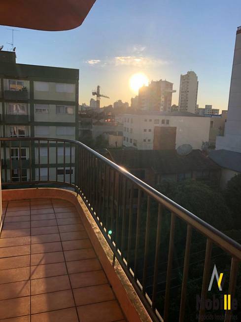 Foto 4 de Apartamento com 2 Quartos à venda, 125m² em Exposição, Caxias do Sul