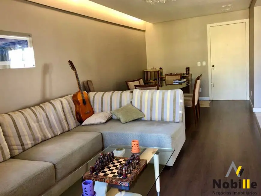 Foto 5 de Apartamento com 2 Quartos à venda, 125m² em Exposição, Caxias do Sul