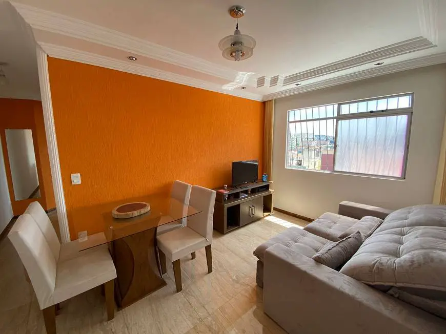 Foto 1 de Apartamento com 2 Quartos à venda, 51m² em Fernão Dias, Belo Horizonte