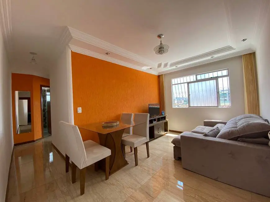 Foto 3 de Apartamento com 2 Quartos à venda, 51m² em Fernão Dias, Belo Horizonte