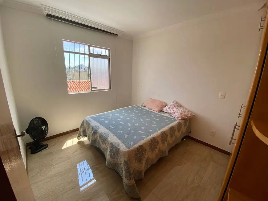 Foto 5 de Apartamento com 2 Quartos à venda, 51m² em Fernão Dias, Belo Horizonte