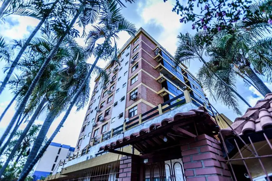 Foto 1 de Apartamento com 2 Quartos à venda, 106m² em Floresta, Porto Alegre
