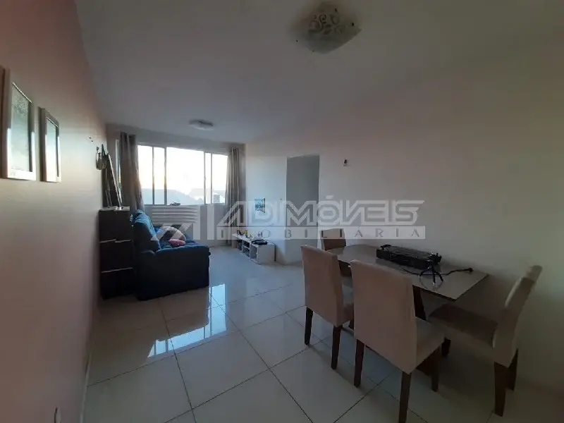 Foto 1 de Apartamento com 2 Quartos à venda, 59m² em Floresta, São José