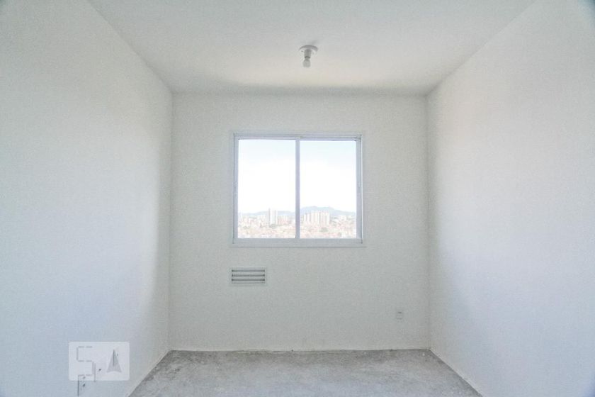 Foto 3 de Apartamento com 2 Quartos à venda, 40m² em Freguesia do Ó, São Paulo