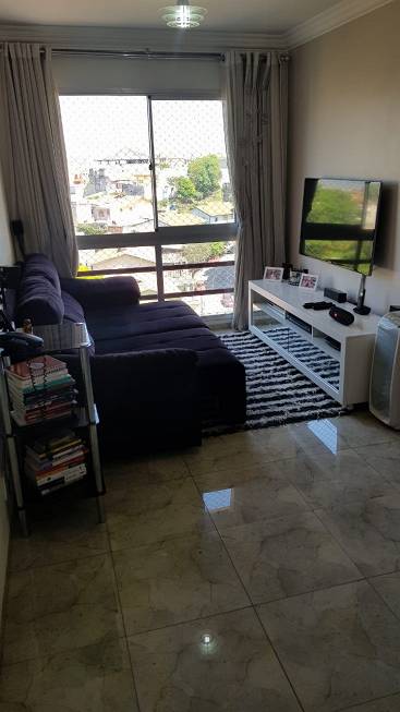 Foto 2 de Apartamento com 2 Quartos à venda, 63m² em Freguesia do Ó, São Paulo