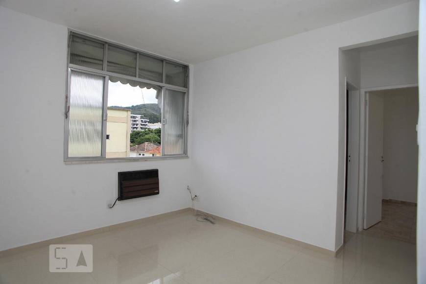 Foto 1 de Apartamento com 2 Quartos para alugar, 54m² em Freguesia, Rio de Janeiro