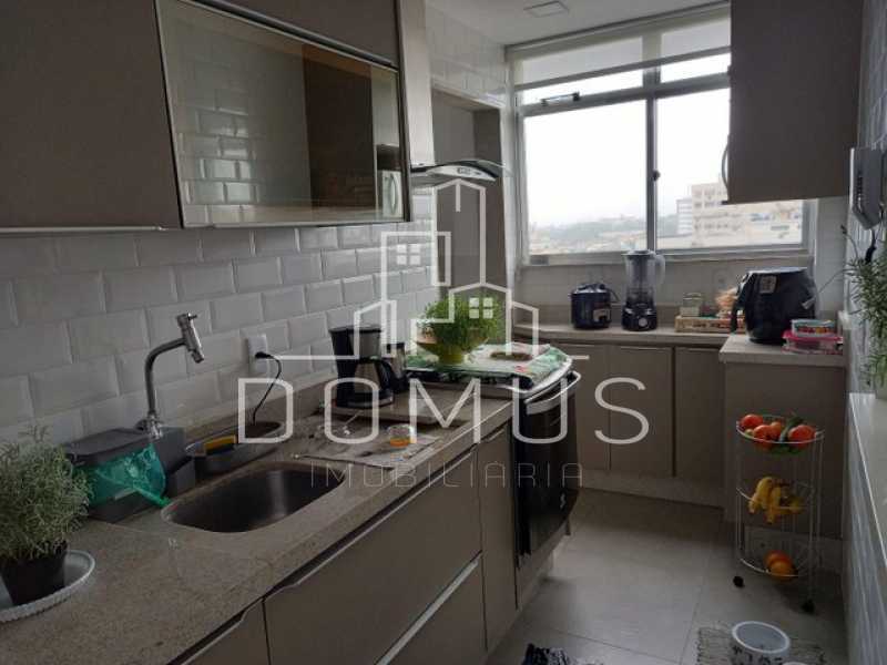 Foto 5 de Apartamento com 2 Quartos à venda, 77m² em Freguesia- Jacarepaguá, Rio de Janeiro