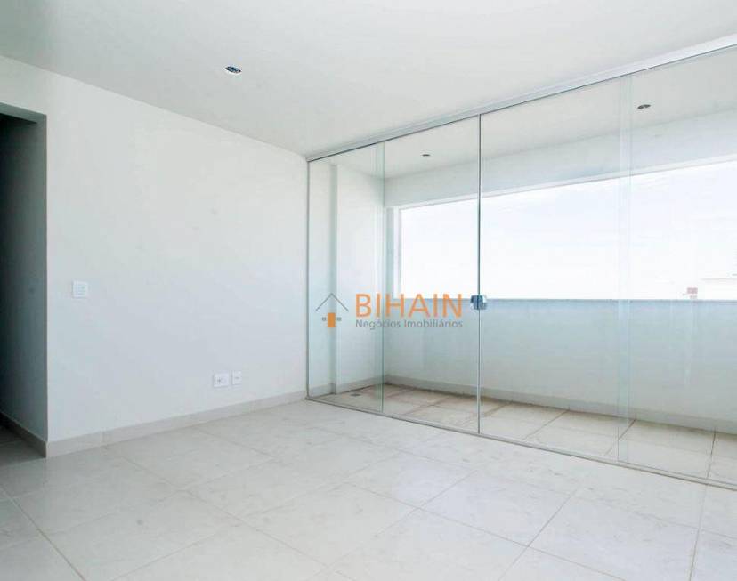 Foto 1 de Apartamento com 2 Quartos à venda, 65m² em Graça, Belo Horizonte