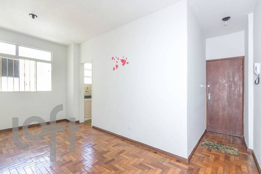 Foto 1 de Apartamento com 2 Quartos à venda, 70m² em Graça, Belo Horizonte