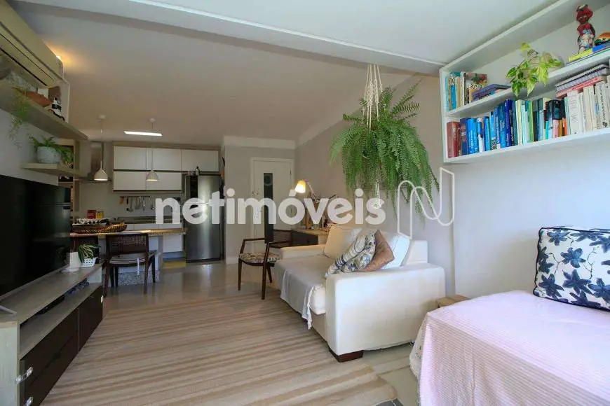 Foto 1 de Apartamento com 2 Quartos para alugar, 70m² em Graça, Salvador