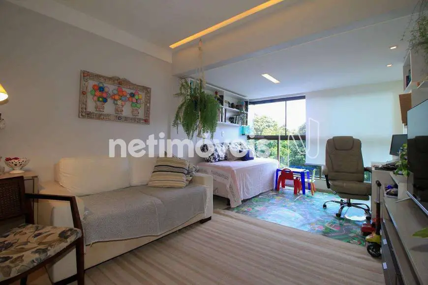 Foto 3 de Apartamento com 2 Quartos para alugar, 70m² em Graça, Salvador
