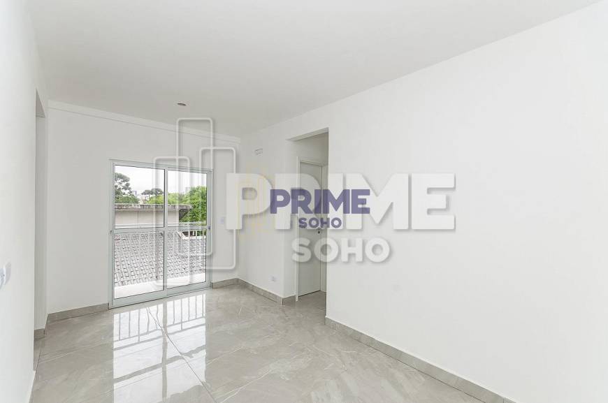 Foto 1 de Apartamento com 2 Quartos à venda, 46m² em Guaíra, Curitiba