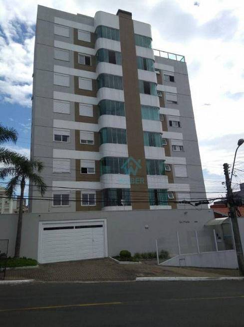 Foto 1 de Apartamento com 2 Quartos para alugar, 89m² em Guarani, Novo Hamburgo
