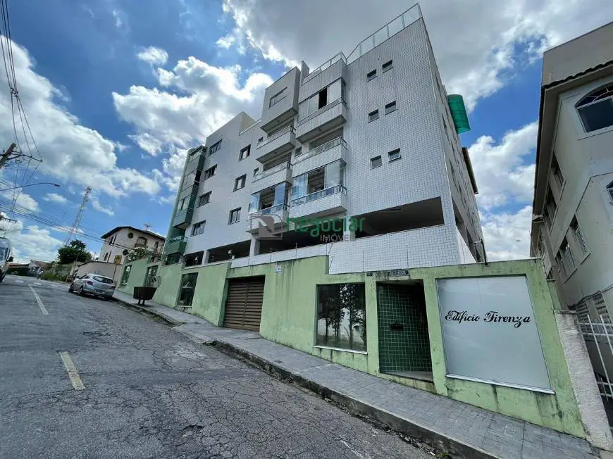 Foto 1 de Apartamento com 2 Quartos para alugar, 69m² em Guaruja, Betim