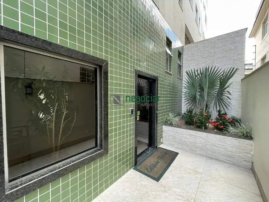 Foto 3 de Apartamento com 2 Quartos para alugar, 69m² em Guaruja, Betim