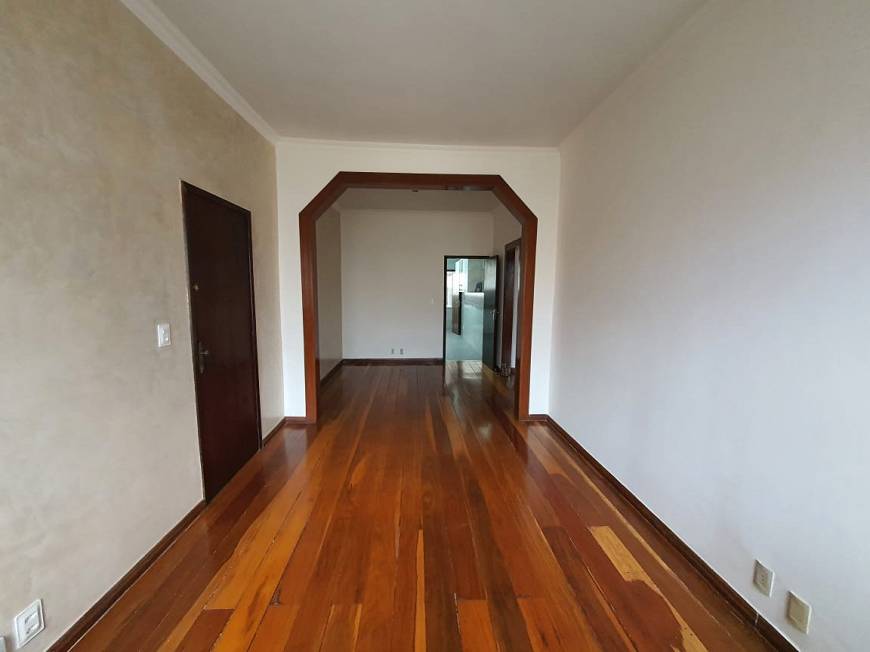 Foto 1 de Apartamento com 2 Quartos para alugar, 85m² em Heliópolis, Belo Horizonte