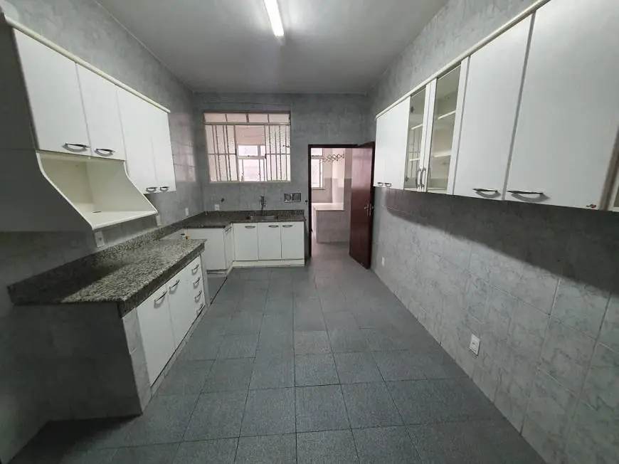 Foto 3 de Apartamento com 2 Quartos para alugar, 85m² em Heliópolis, Belo Horizonte