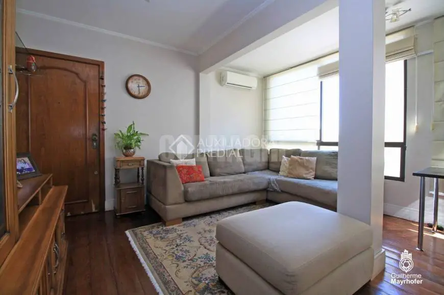 Foto 5 de Apartamento com 2 Quartos à venda, 107m² em Higienópolis, Porto Alegre