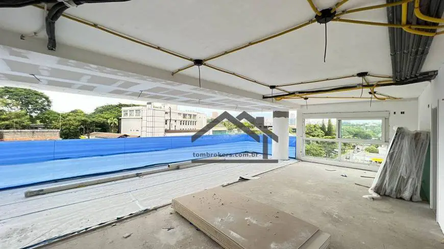Foto 1 de Apartamento com 2 Quartos à venda, 187m² em Ibirapuera, São Paulo