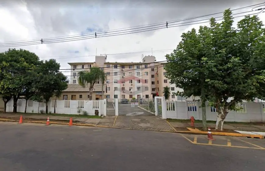 Foto 1 de Apartamento com 2 Quartos para alugar, 42m² em Igara, Canoas