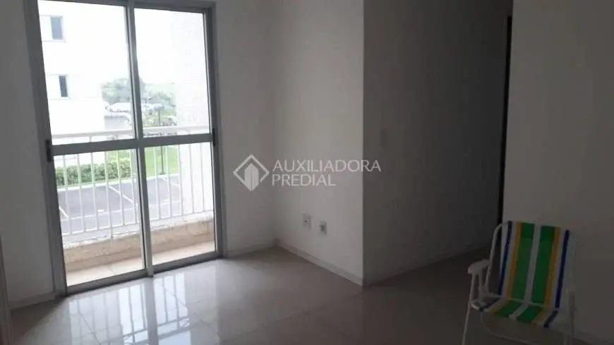 Foto 2 de Apartamento com 2 Quartos para alugar, 48m² em Igara, Canoas