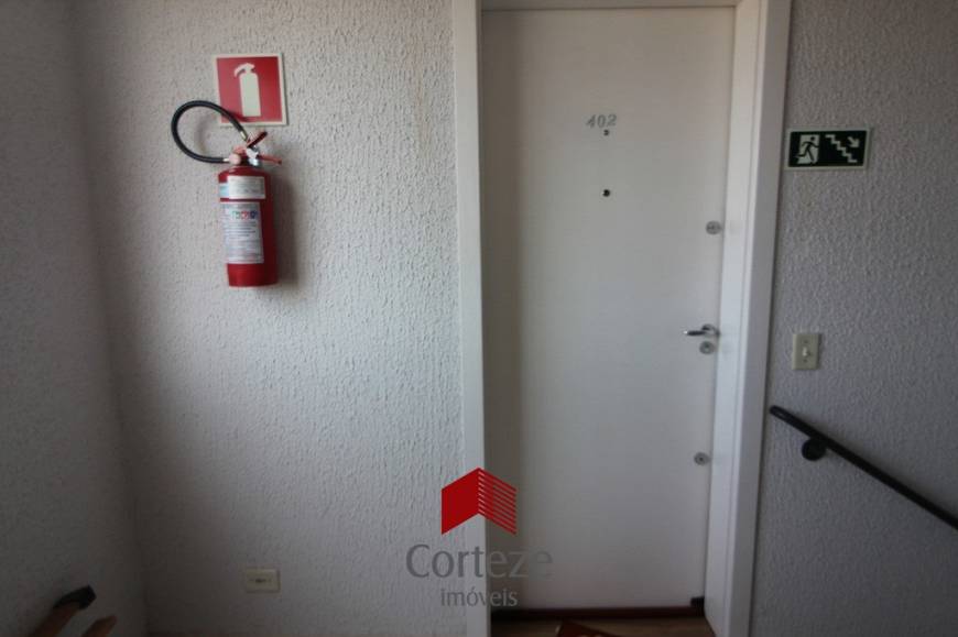 Foto 4 de Apartamento com 2 Quartos para alugar, 43m² em Ina, São José dos Pinhais