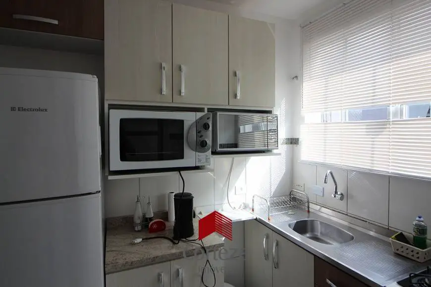 Foto 5 de Apartamento com 2 Quartos para alugar, 43m² em Ina, São José dos Pinhais