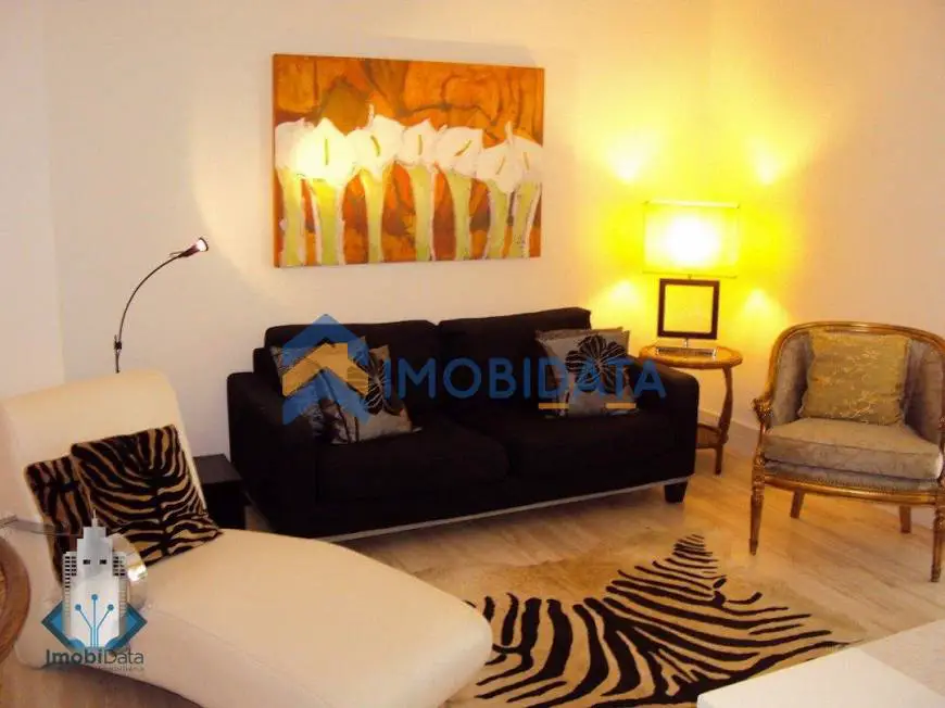 Foto 3 de Apartamento com 2 Quartos para alugar, 110m² em Indianópolis, São Paulo