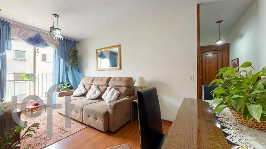 Foto 1 de Apartamento com 2 Quartos à venda, 73m² em Ingai, São Paulo