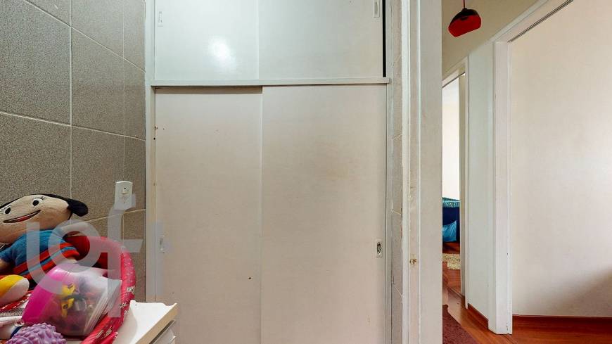 Foto 2 de Apartamento com 2 Quartos à venda, 73m² em Ingai, São Paulo