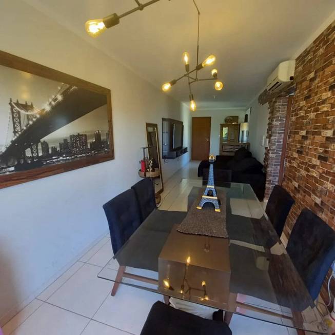Foto 1 de Apartamento com 2 Quartos à venda, 70m² em Ingleses Sul, Florianópolis