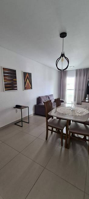 Foto 1 de Apartamento com 2 Quartos para alugar, 77m² em Intermares, Cabedelo