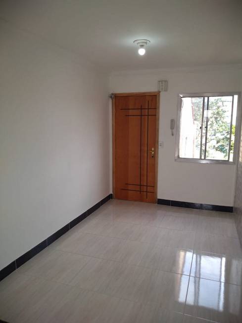 Foto 3 de Apartamento com 2 Quartos à venda, 55m² em Itaquera, São Paulo